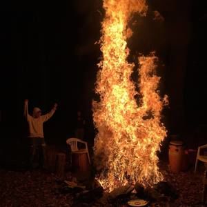 Meet your Posher, Jason